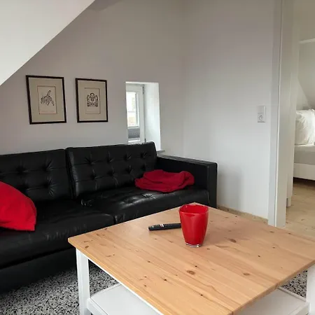 Apartamento Wick 3 - 77933 Lahr Bottenbrunnenstr 37 *