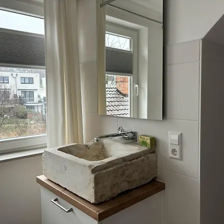 Apartamento Wick 3 - 77933 Lahr Bottenbrunnenstr 37
