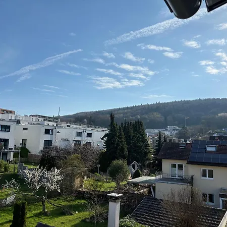 Apartment Wick 3 - 77933 Lahr Bottenbrunnenstr 37 Burgheim