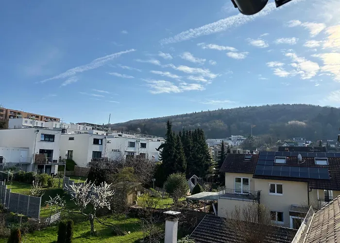 アパート Wick 3 Lahr-burgheim Burgheim